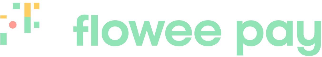 Flowee Pay logo