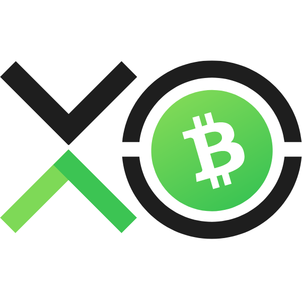 XO logo